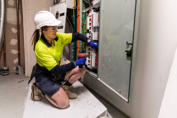 Best Electrical Outlet Repair  in The Hideout, PA