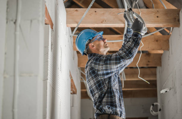 Best Electric Panel Repair  in The Hideout, PA