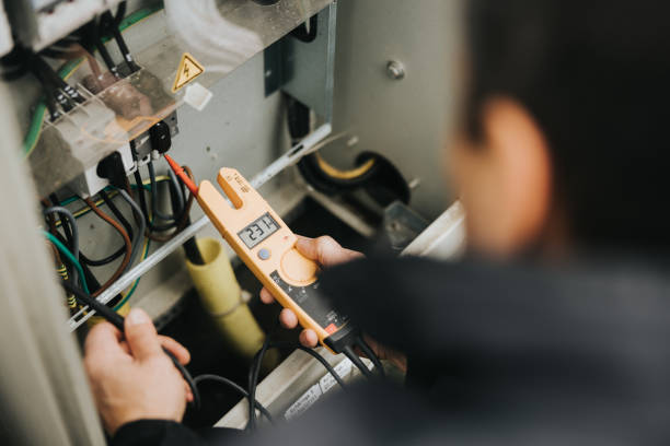 Best Licensed Electrician  in The Hideout, PA