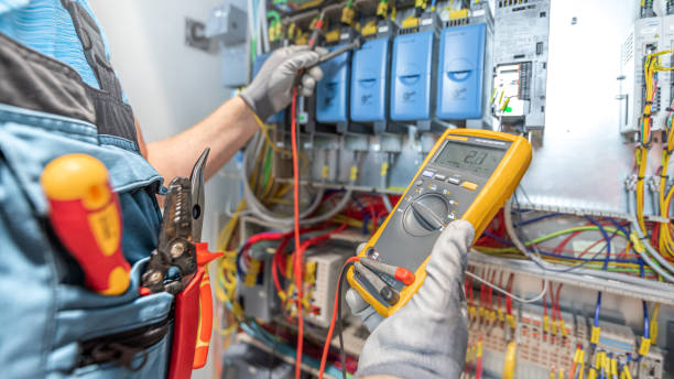 Best Electric Panel Repair  in The Hideout, PA