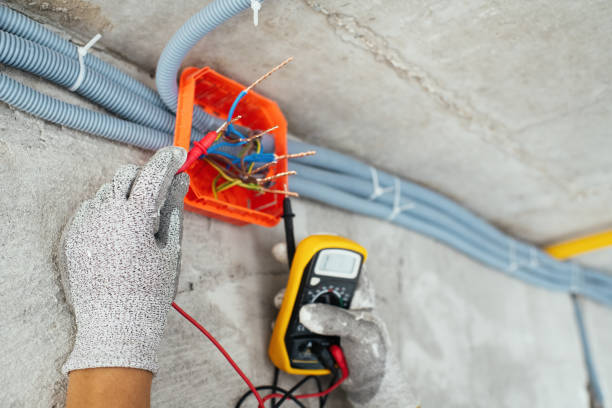 Best Electrical Troubleshooting Services  in The Hideout, PA
