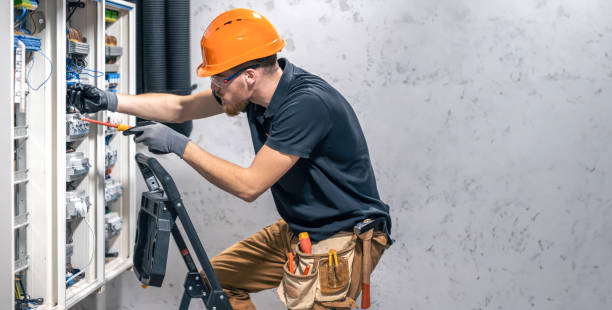Best Electrical Rewiring Services  in The Hideout, PA