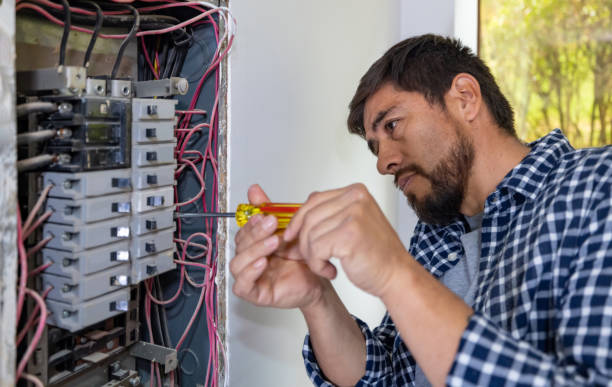 Best Home Electrical Repair  in The Hideout, PA
